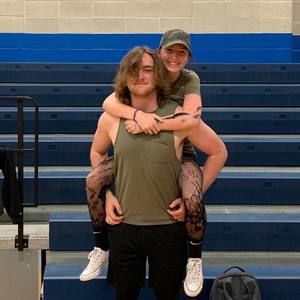 Meet your Posher, Grace